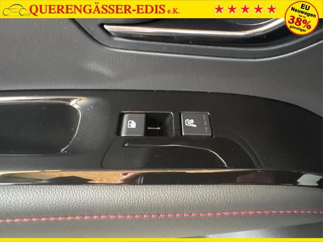 Hyundai TUCSON Impression 4WD AUT N-LINE PANO ACC ECC 360 KRELL HUD SHZ 