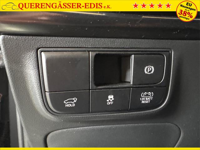 Hyundai TUCSON Impression 4WD AUT N-LINE PANO ACC ECC 360 KRELL HUD SHZ 