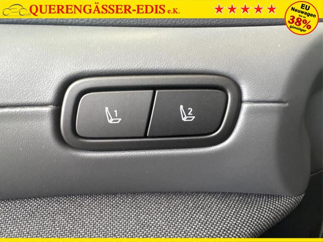 Hyundai TUCSON Impression 4WD AUT N-LINE PANO ACC ECC 360 KRELL HUD SHZ 