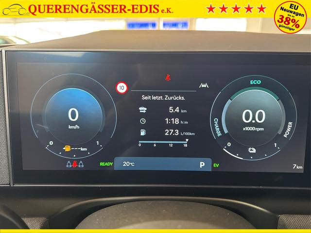 Hyundai TUCSON Impression 4WD AUT N-LINE PANO ACC ECC 360 KRELL HUD SHZ 