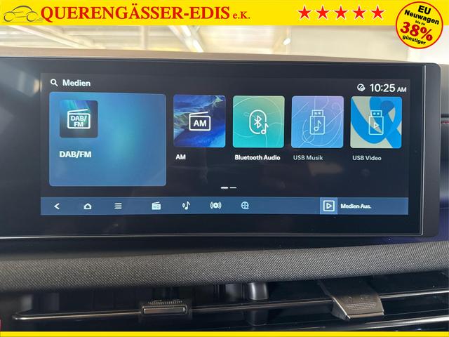 Hyundai TUCSON Impression 4WD AUT N-LINE PANO ACC ECC 360 KRELL HUD SHZ 