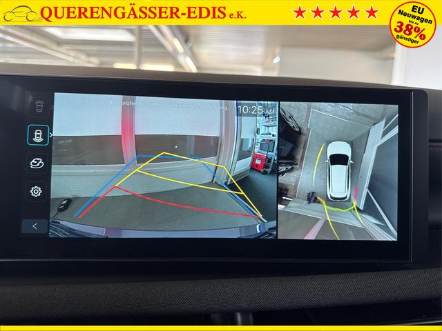 Hyundai TUCSON Impression 4WD AUT N-LINE PANO ACC ECC 360 KRELL HUD SHZ 