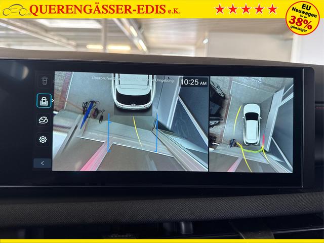 Hyundai TUCSON Impression 4WD AUT N-LINE PANO ACC ECC 360 KRELL HUD SHZ 