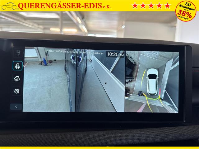 Hyundai TUCSON Impression 4WD AUT N-LINE PANO ACC ECC 360 KRELL HUD SHZ 