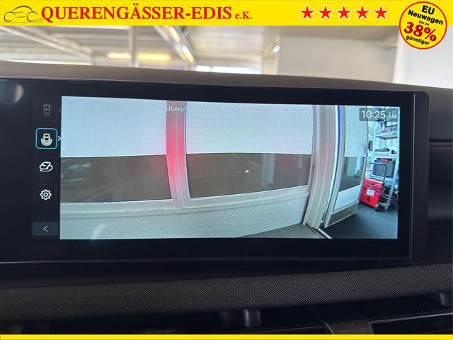 Hyundai TUCSON Impression 4WD AUT N-LINE PANO ACC ECC 360 KRELL HUD SHZ 