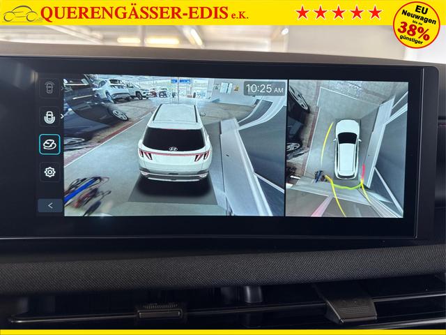 Hyundai TUCSON Impression 4WD AUT N-LINE PANO ACC ECC 360 KRELL HUD SHZ 