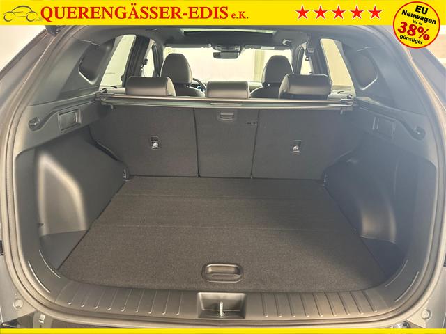 Hyundai TUCSON Impression 4WD AUT N-LINE PANO ACC ECC 360 KRELL HUD SHZ 