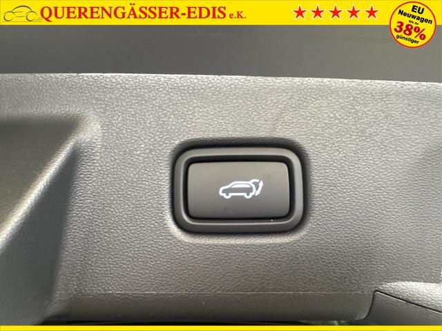 Hyundai TUCSON Impression 4WD AUT N-LINE PANO ACC ECC 360 KRELL HUD SHZ 