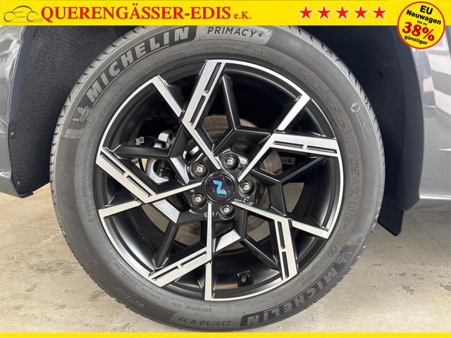 Hyundai TUCSON Impression 4WD AUT N-LINE PANO ACC ECC 360 KRELL HUD SHZ 