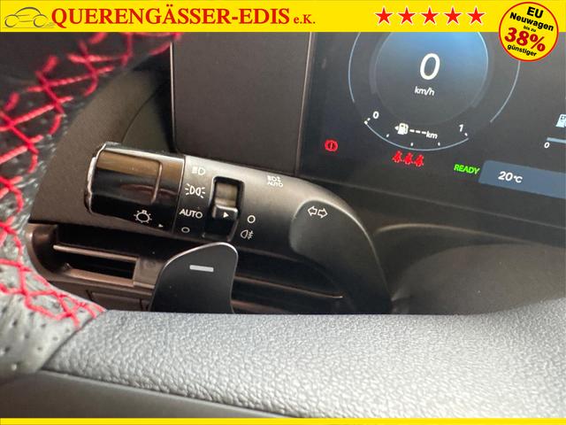 Hyundai TUCSON Impression 4WD AUT N-LINE PANO ACC ECC 360 KRELL HUD SHZ 