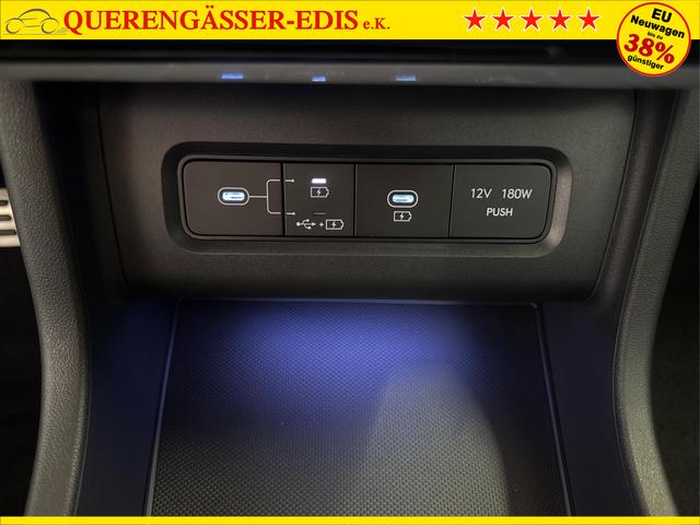 Hyundai TUCSON Impression 4WD AUT N-LINE PANO ACC ECC 360 KRELL HUD SHZ 