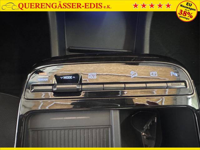 Hyundai TUCSON Impression 4WD AUT N-LINE PANO ACC ECC 360 KRELL HUD SHZ 