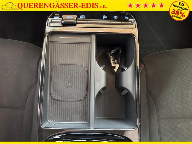 Hyundai TUCSON Impression 4WD AUT N-LINE PANO ACC ECC 360 KRELL HUD SHZ 