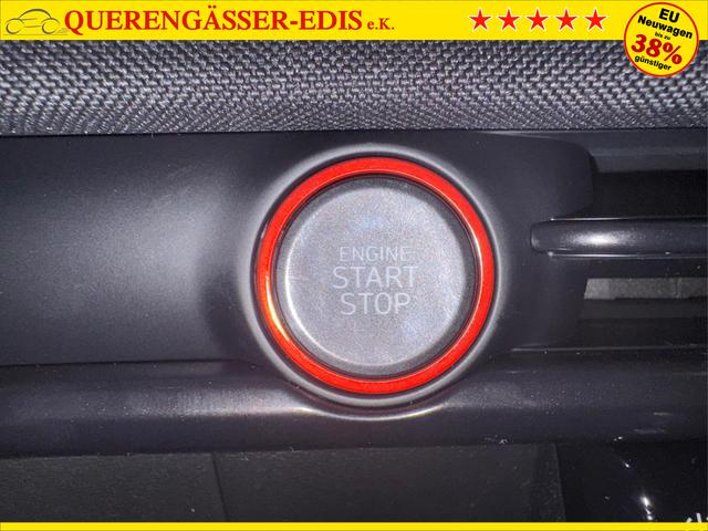 Hyundai TUCSON Impression 4WD AUT N-LINE PANO ACC ECC 360 KRELL HUD SHZ 