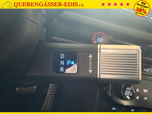 Hyundai TUCSON Impression 4WD AUT N-LINE PANO ACC ECC 360 KRELL HUD SHZ 