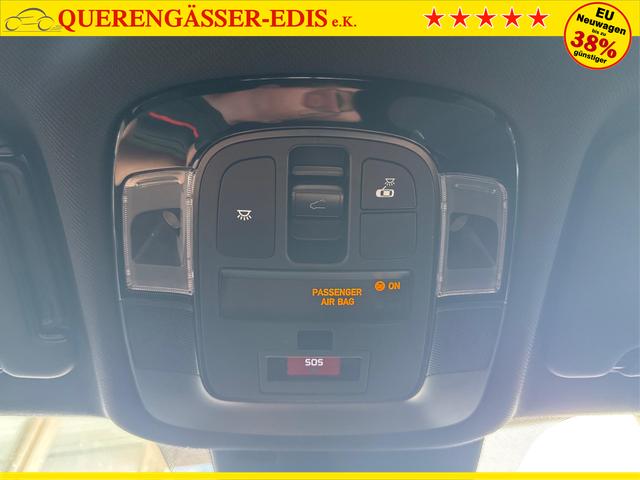 Hyundai TUCSON Impression 4WD AUT N-LINE PANO ACC ECC 360 KRELL HUD SHZ 