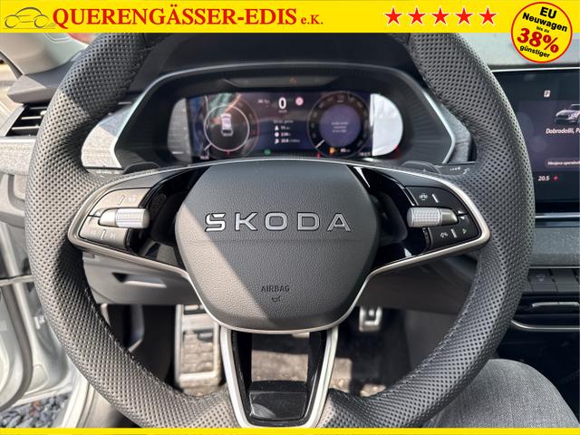 Skoda / Octavia / Silber / / / 