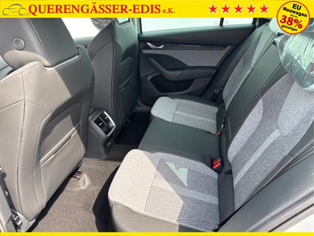 Skoda / Octavia / Silber / / / 