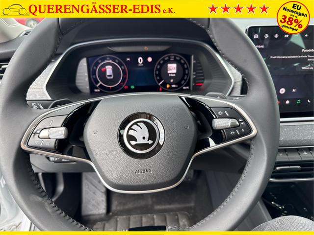 Skoda / Octavia / Weiß / / / 