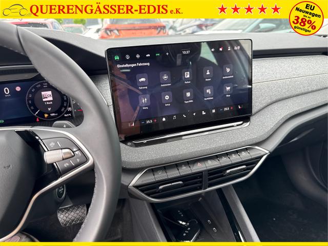 Skoda / Octavia / Weiß / / / 