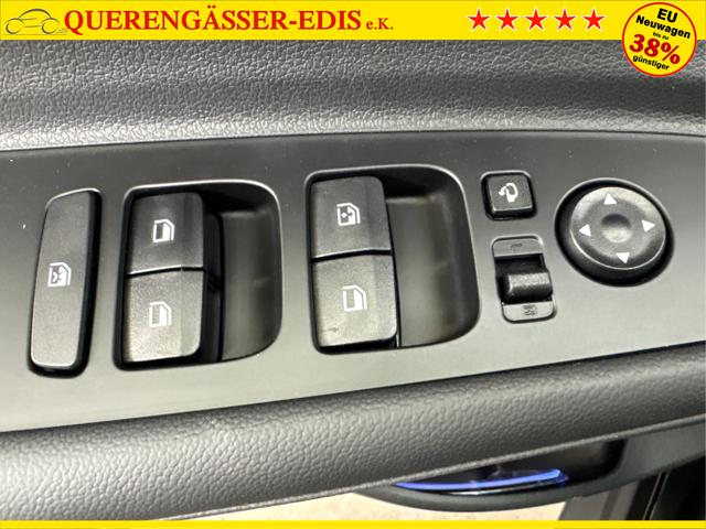 Hyundai / BAYON / Schwarz / / / SHZ NAVI RFK PDC