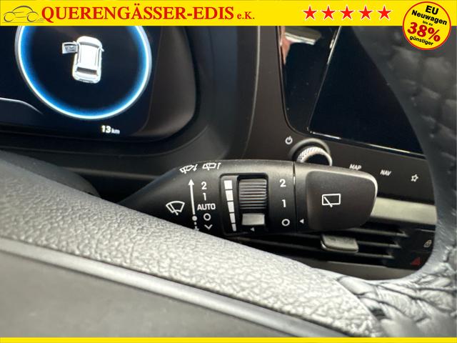 Hyundai / BAYON / Schwarz / / / SHZ NAVI RFK PDC
