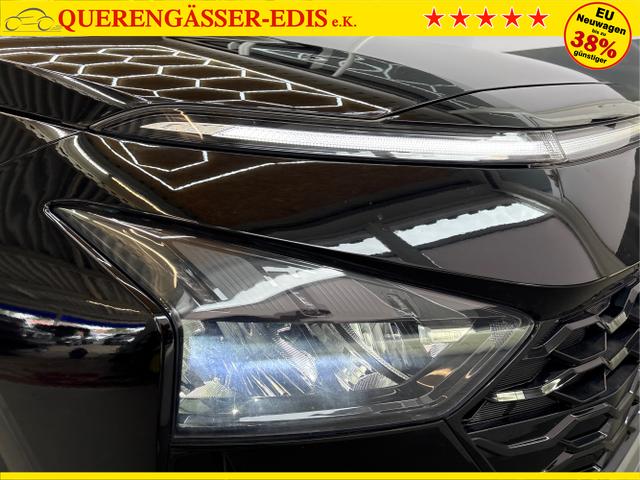 Hyundai / BAYON / Schwarz / / / SHZ NAVI RFK PDC