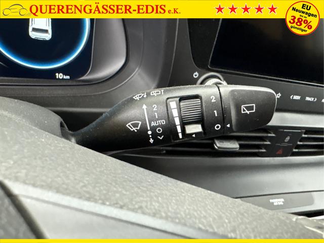 Hyundai / BAYON / Blau / / / SmartSense PLUS NAVI SHZ RFK PDC KLIMAAUTOMATIK