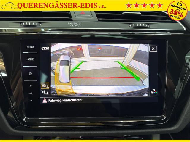 Volkswagen / Touran / Silber / / / 