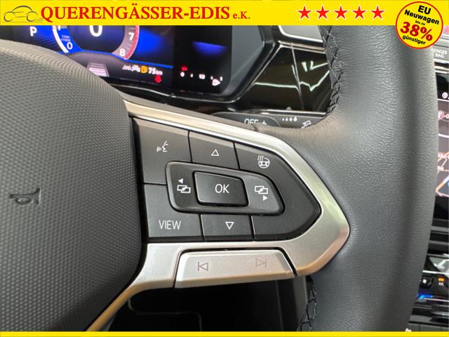 Volkswagen / Touran / Silber / / / 
