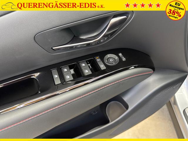 Hyundai / TUCSON / Silber / / / 