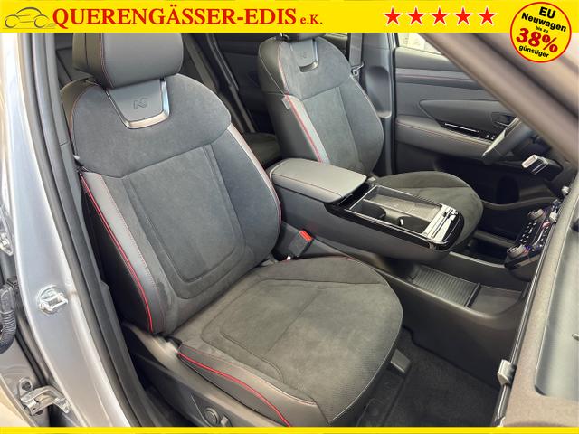 Hyundai / TUCSON / Silber / / / 