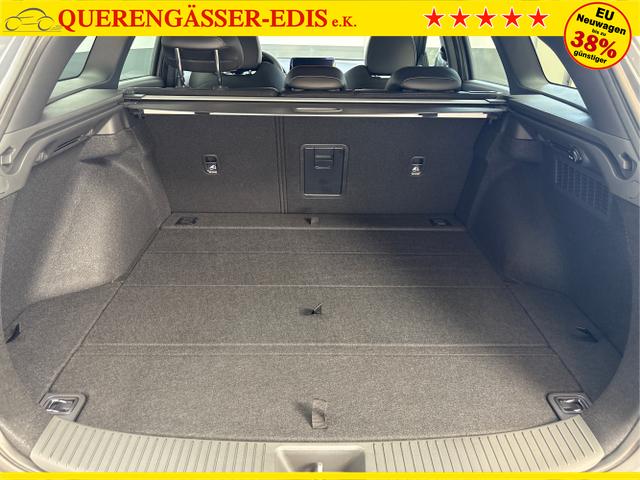 Hyundai / i30 / Grau / / / DCT ACC NAVI RFK WP 