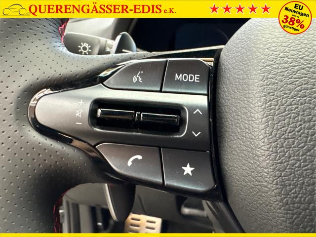 Hyundai / i30 / Grau / / / DCT ACC NAVI RFK WP 