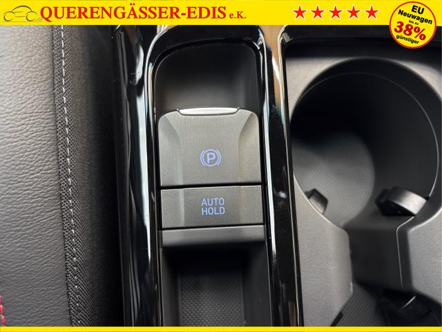 Hyundai / i30 / Grau / / / DCT ACC NAVI RFK WP 