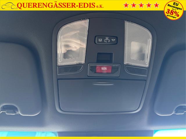 Hyundai / i30 / Grau / / / DCT ACC NAVI RFK WP 