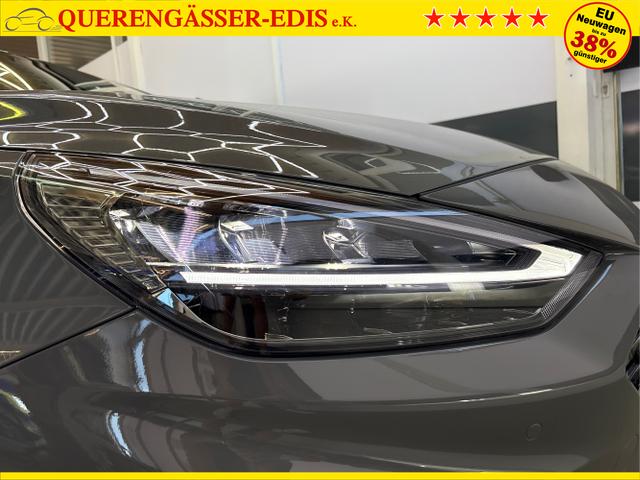 Hyundai / i30 / Grau / / / DCT ACC NAVI RFK WP 