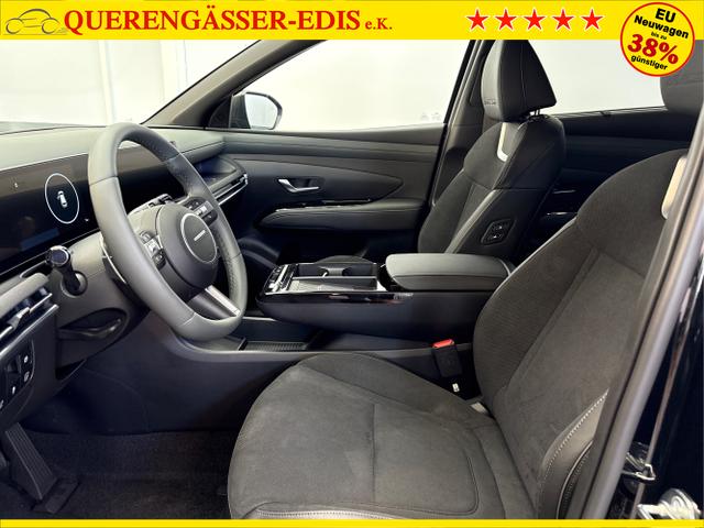 Hyundai / TUCSON / Schwarz / / / 20th Anniversary 360 ACC SHZ MATRX