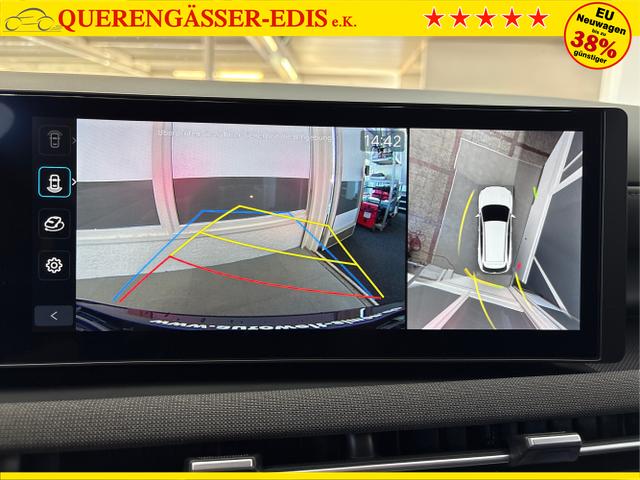 Hyundai / TUCSON / Schwarz / / / 20th Anniversary 360 ACC SHZ MATRX
