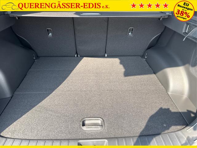 Hyundai / TUCSON / Weiß / / / 4WD AUT N-LINE PANO ACC ECC 360 KRELL HUD SHZ 