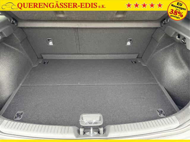Hyundai / i30 / Silber / / / EDITION SHZ NAVI ALU LED RFK PDC