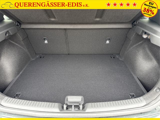 Hyundai / i30 / Grün / / / EDITION SHZ NAVI ALU LED RFK PDC