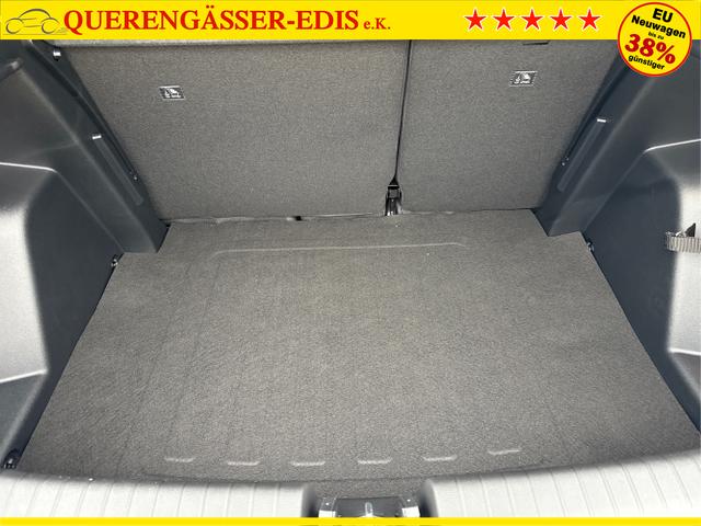 Hyundai / BAYON / Blau / / / DCT NAVI RFK PDC 