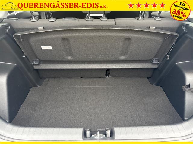 Hyundai / i20 / Blau / / / NAVI Klimaautomatik SHZ 