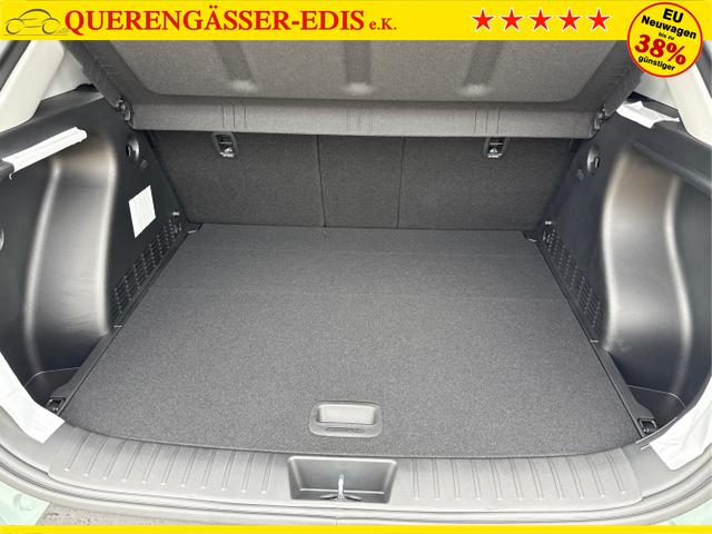 Hyundai / KONA / Grün / / / NAVI KLIMAAUTOMATIK PDC v+h RFK