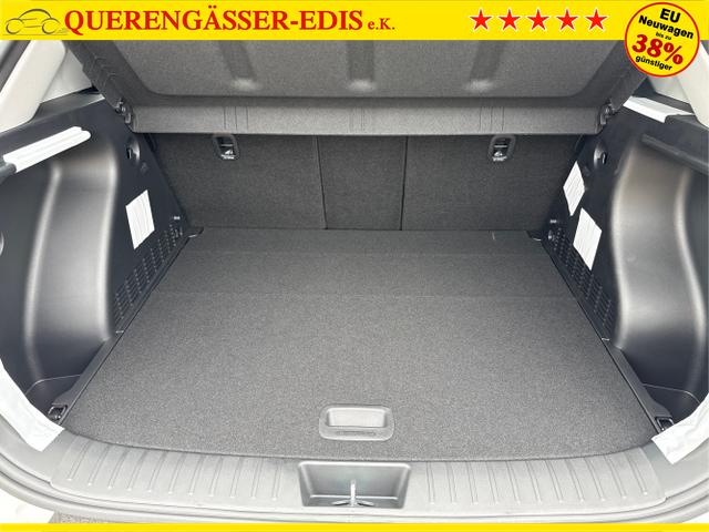Hyundai / KONA / Weiß / / / NAVI KLIMAAUTOMATIK PDC v+h RFK