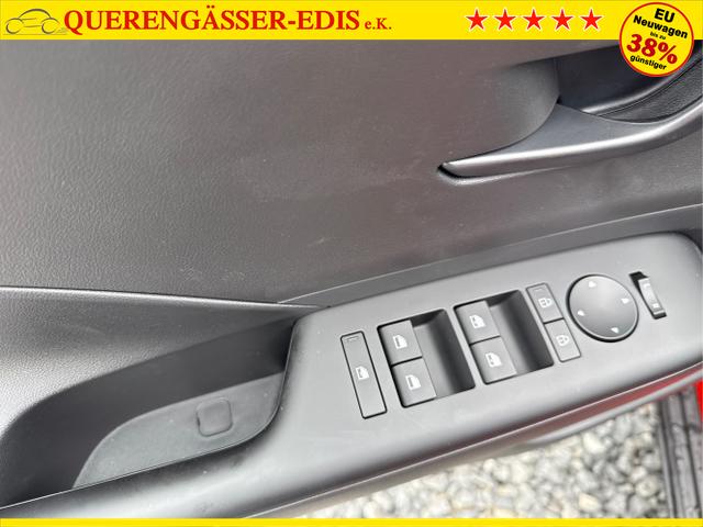 Hyundai / KONA / Orange / / / DCT ACC NAVI RFK Smart Key