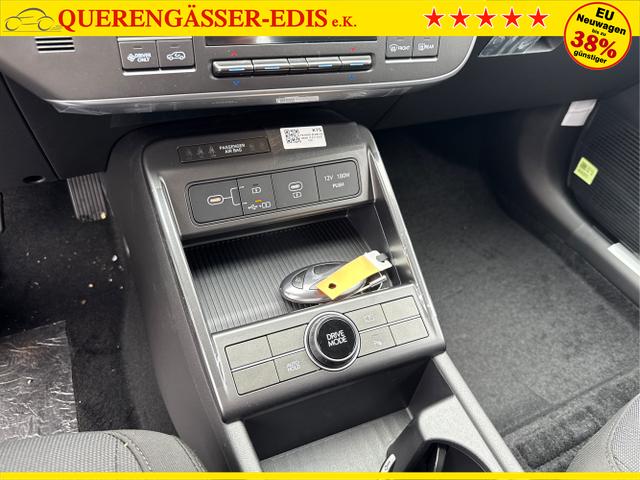 Hyundai / KONA / Orange / / / DCT ACC NAVI RFK Smart Key