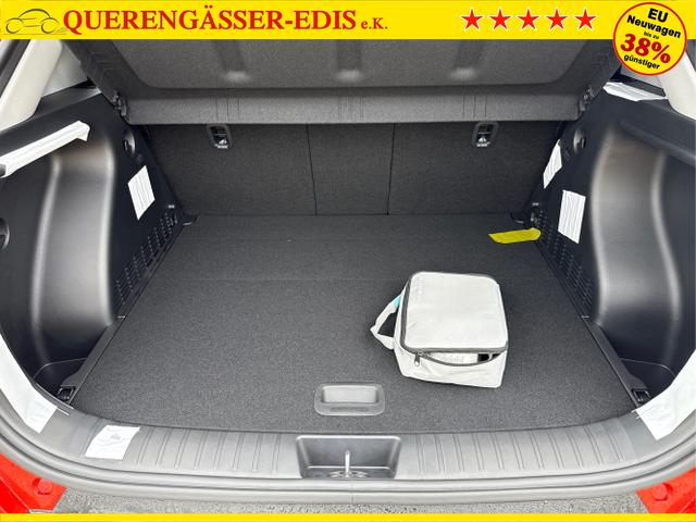 Hyundai / KONA / Orange / / / DCT ACC NAVI RFK Smart Key