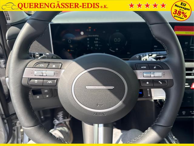 Hyundai / TUCSON / Silber / / / PANO SHZ v+h 18 ALU